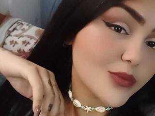 Erotisk videochatt sashaGrey-18