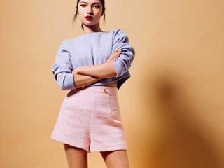 Erotisk videochatt SashaGrey018