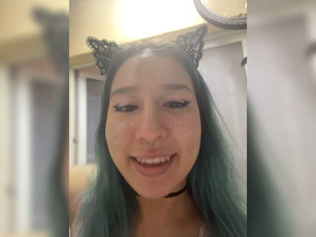 Sändningsbilder SashaLoves69