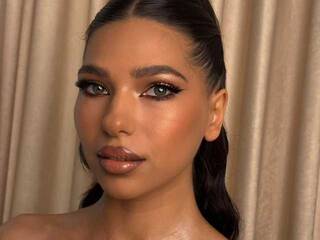 Erotisk videochatt Sashaluvv