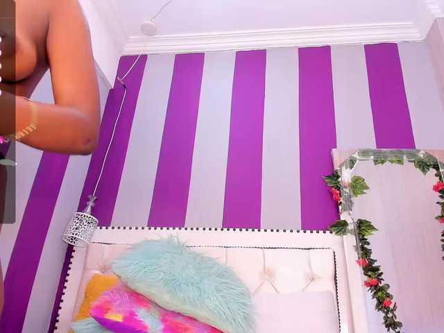 Foton SashaLuxx hello love today is my birthday what do you think if you come to my room hot and we have a great time together!!!