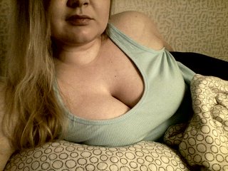 Sändningsbilder SashaLyubov