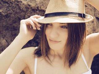 Erotisk videochatt SashaMurr