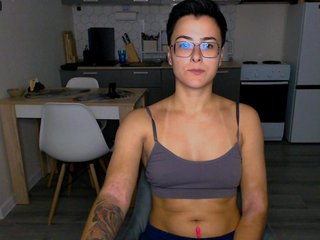 Erotisk videochatt Sashanotfound