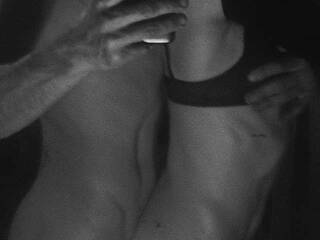 Erotisk videochatt SashaTanya1