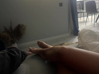 Erotisk videochatt SashaTanya77