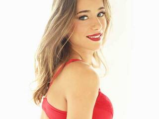 Erotisk videochatt SashaWhite18