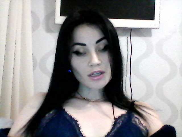 Sändningsbilder SashaWinx