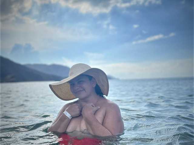 Foto av profilen SashaJhonson