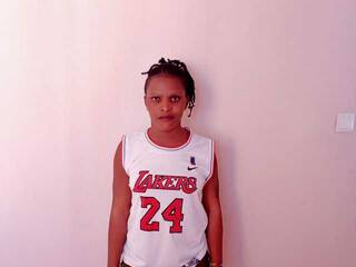 Erotisk videochatt Sashgal