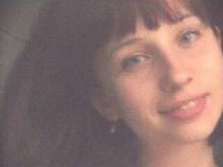 Erotisk videochatt sashunyaa