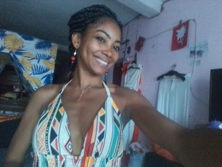 Erotisk videochatt Sassa01