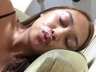 Erotisk videochatt SassyNinamari