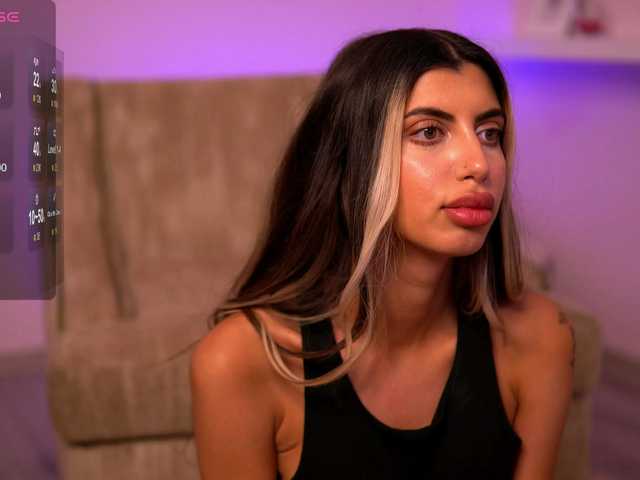 Sändningsbilder SassyxChloe