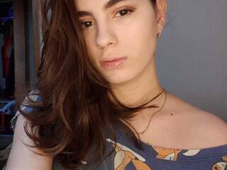 Erotisk videochatt SatakoLee