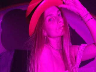 Erotisk videochatt SatAna89