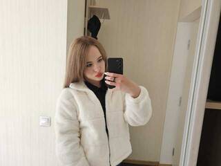 Erotisk videochatt Maxvella