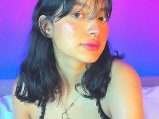 Erotisk videochatt Say-Danna