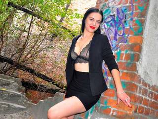 Erotisk videochatt SayaDevii