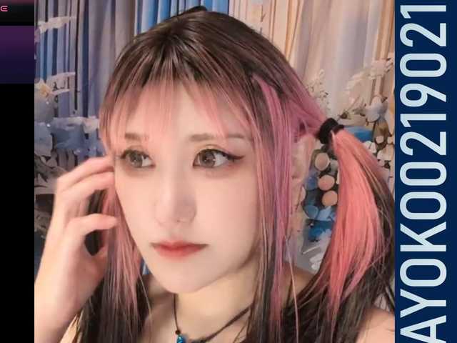 Sändningsbilder SAYO-Japanese