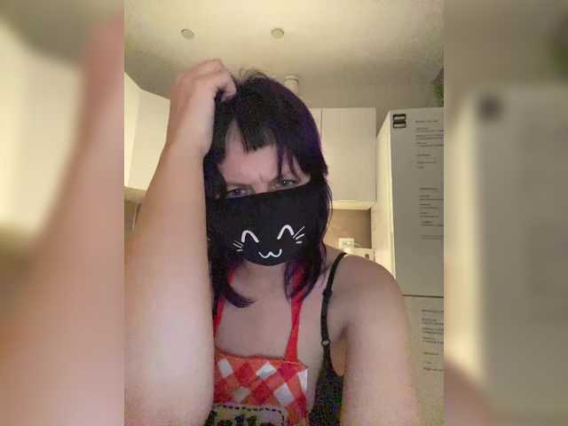 Sändningsbilder SaySlaanesh