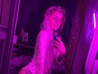 Erotisk videochatt Scarla-Karla