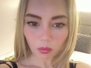 Erotisk videochatt Scarleet86