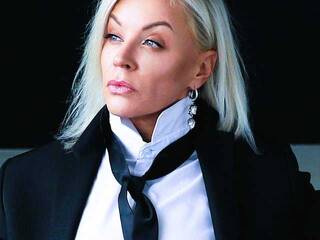 Erotisk videochatt ScarlettBliss