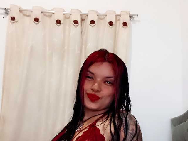 Foto av profilen Scarlet-Delux07