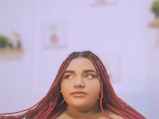 Erotisk videochatt Scarlet-fox-24