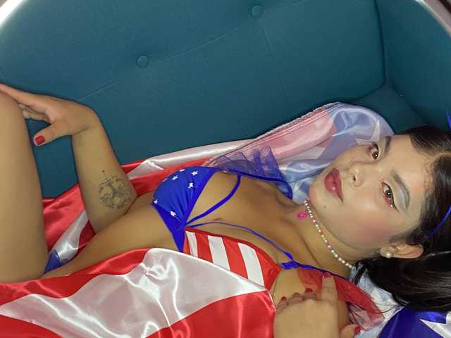 Foto av profilen Scarlet-Queen1