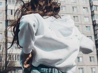 Erotisk videochatt scarletblack13