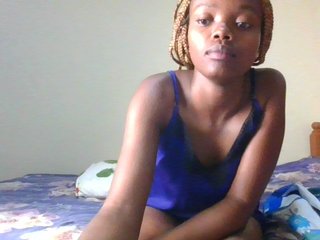 Erotisk videochatt ScarletBluexo