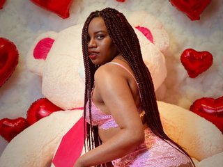 Erotisk videochatt ScarletBrath