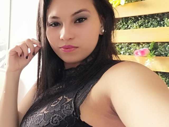 Foto av profilen ScarletDesire