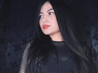 Erotisk videochatt scarlethabby