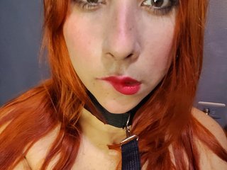 Erotisk videochatt ScarlethNyx