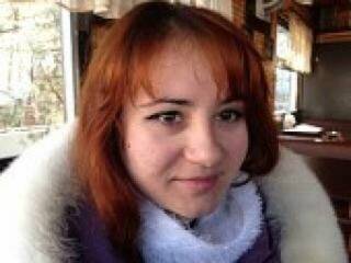 Erotisk videochatt scarletlacy