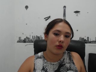 Sändningsbilder scarletmonroe