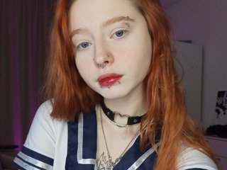 Erotisk videochatt ScarletRos3