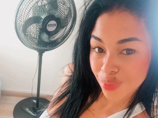 Erotisk videochatt Scarletsummer