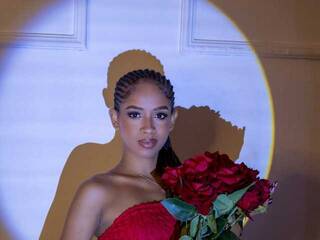 Erotisk videochatt Scarlett-