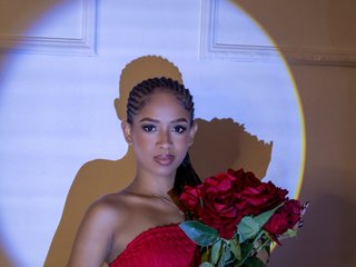 Erotisk videochatt Scarlett-