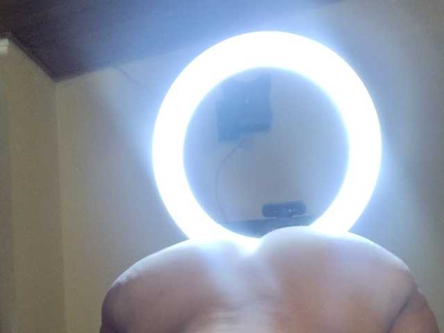 Foto av profilen scarlett-bigass