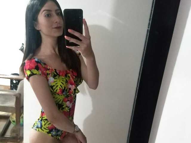 Foto av profilen SCARLETT-HOT