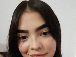 Erotisk videochatt Scarlett-Reyes1