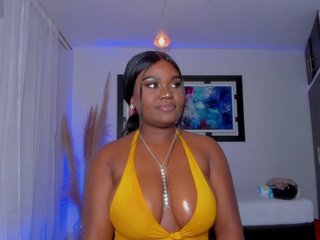 Erotisk videochatt Scarlett19
