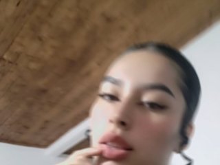 Erotisk videochatt ScarlettBloom2