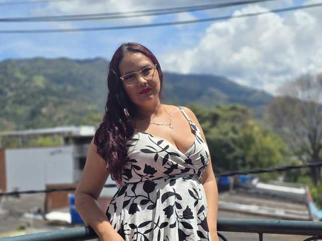 Foto av profilen ScarlettBoobs-