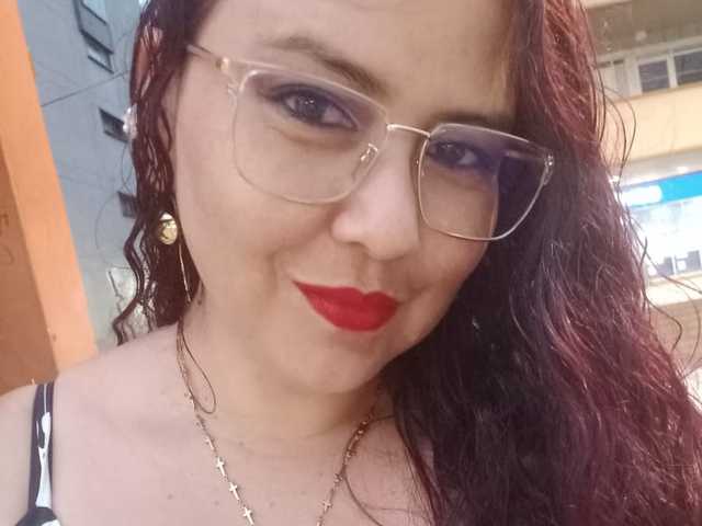 Foto av profilen ScarlettBoobs-